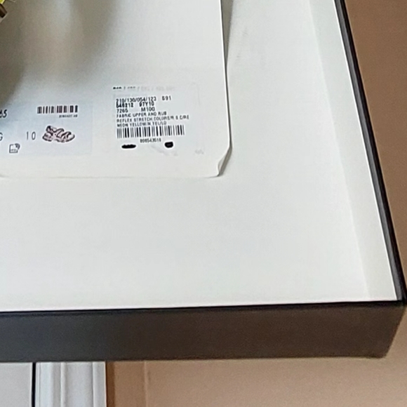 Gucci Limited Edition 2021 Unisex Sandal - Picture 3 of 3